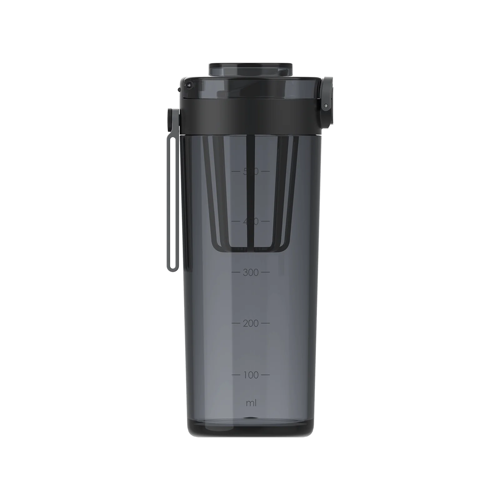 Thermo Xiaomi Tritan Water Bottle