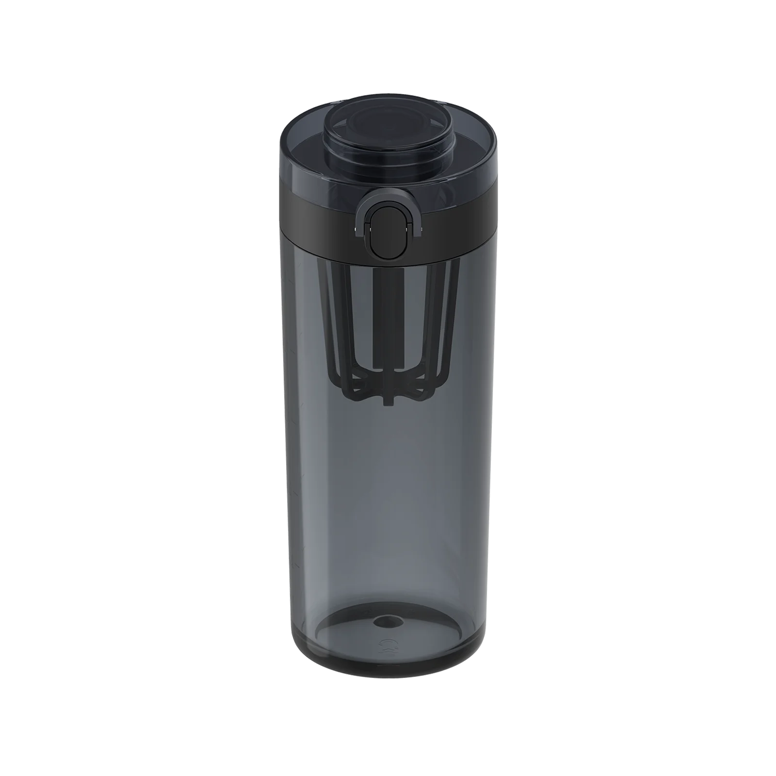 Thermo Xiaomi Tritan Water Bottle - Image 2