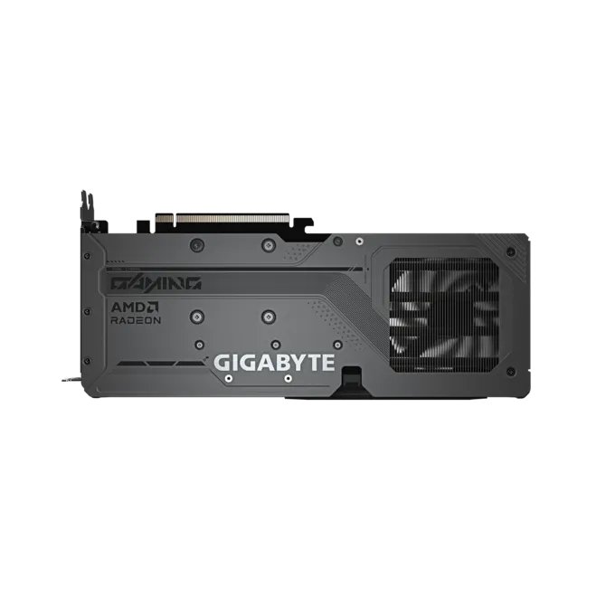 GIGABYTE Tarjeta gráfica Radeon RX 9060 XT Gaming OC 8G, PCIe 5.0, 8GB GDDR6 - Image 4