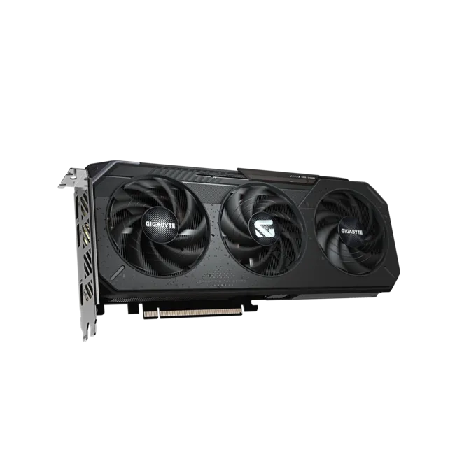 GIGABYTE Tarjeta gráfica Radeon RX 9060 XT Gaming OC 8G, PCIe 5.0, 8GB GDDR6 - Image 7