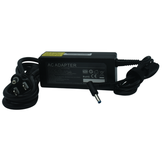 Adaptador de Corriente 65W 19.5V/3.33A (4.5*3.0) - Image 4