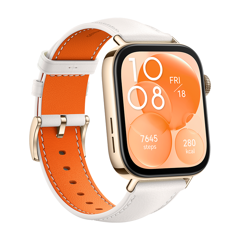 Huawei Watch Fit 3 - Image 2