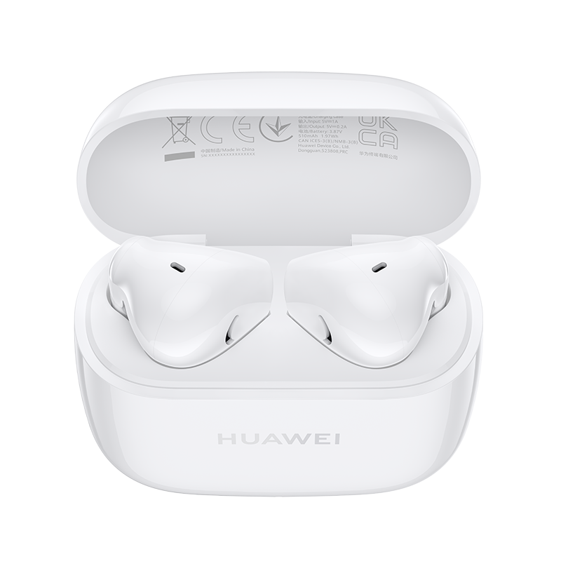 HUAWEI FreeBuds SE 2 - Image 8