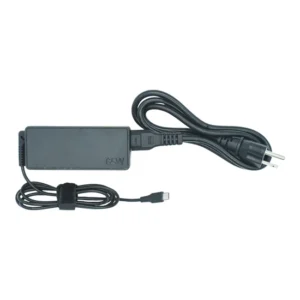Adaptador de Corriente TIPO C de 65W 20V/3.25A  con PD