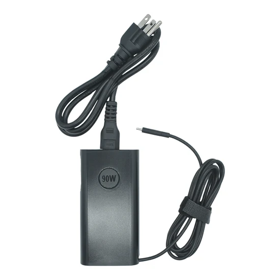 Adaptador de Corriente TIPO C 90W 20V/4.5A (Type C) con PD