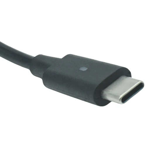 Adaptador de Corriente TIPO C 90W 20V/4.5A (Type C) con PD - Image 3