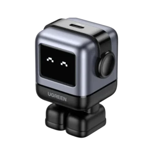 UGREEN Uno Mini GaNRobot de 30W